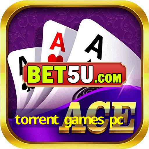 torrent games pc